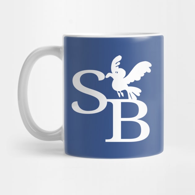 SB Insignia by Silver Bay Soar